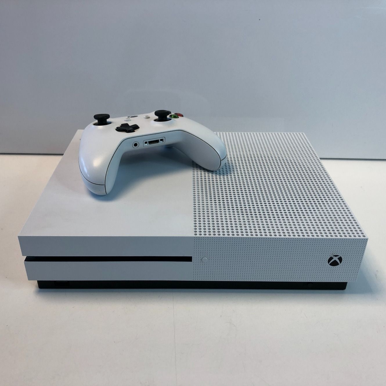 Microsoft Xbox One S 500GB Wit