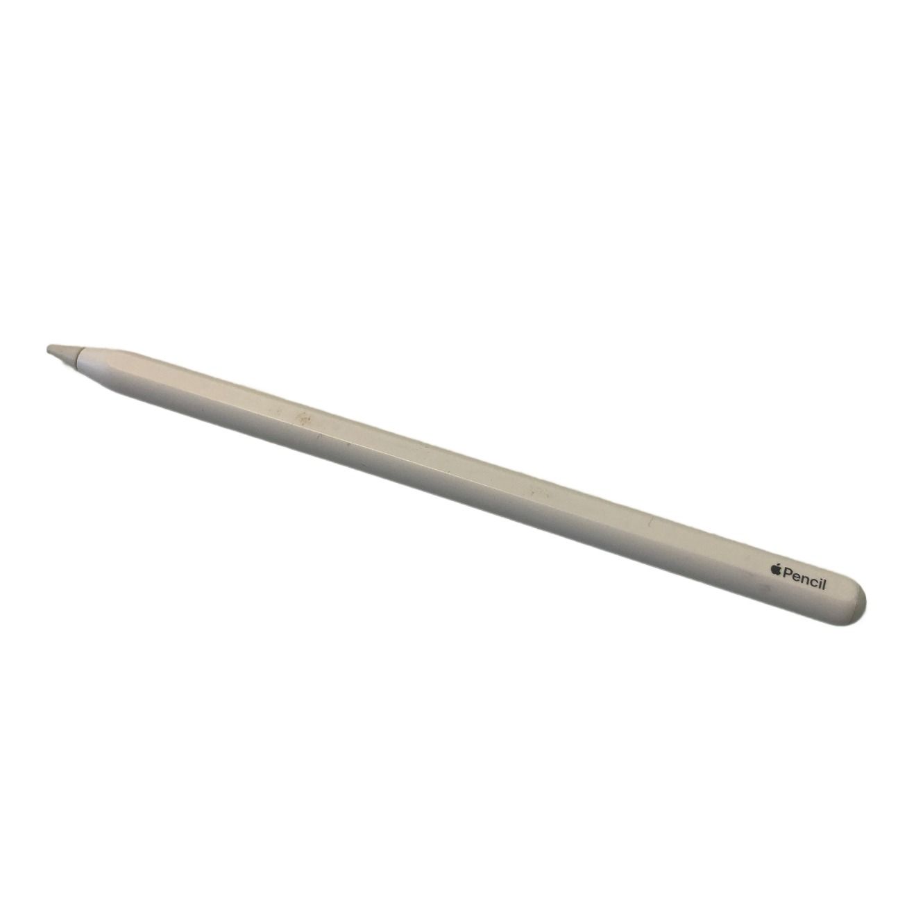 Apple Pencil 2e Gen Wit | Nette staat