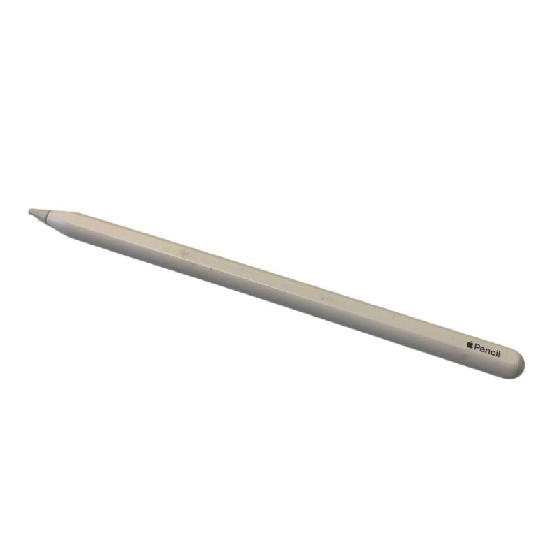 Apple Pencil 2e Gen Wit | Nette staat