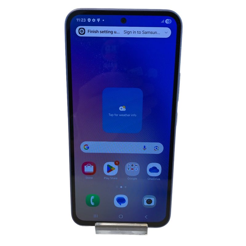 Samsung Galaxy A54 5G Paars | zeer nette staat