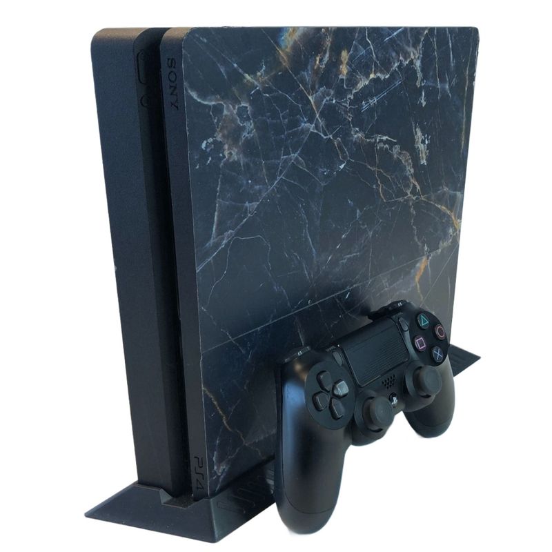 Sony Playstation 4 Slim 500GB zwart + controller