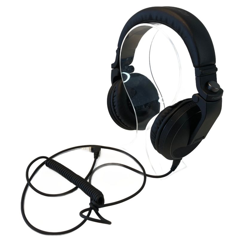 Pioneer DJ HDJI-X5 Koptelefoon | Nette staat