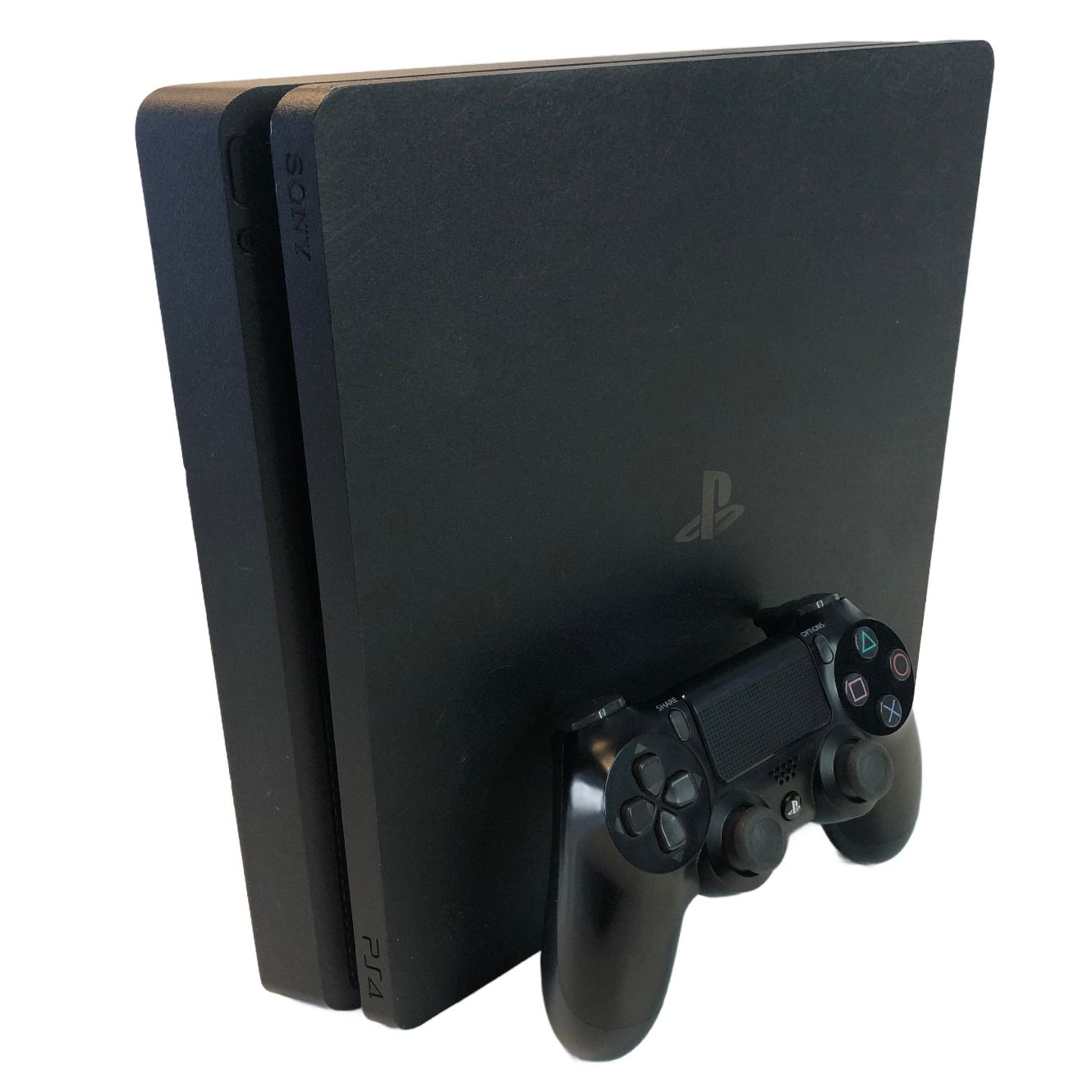 Sony Playstation 4 Slim 1TB + controller