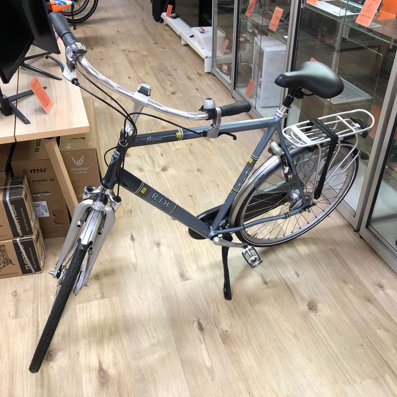 RIH Sigma Herenfiets | Nette staat