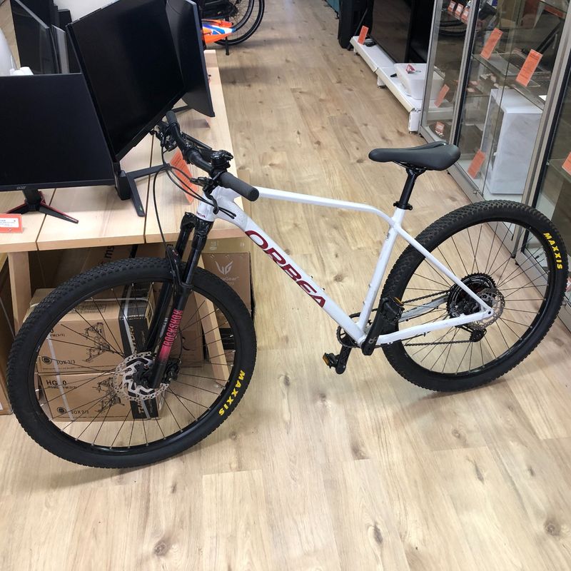 Orbea Alma Mountainbike | Maat L | Gebruikt
