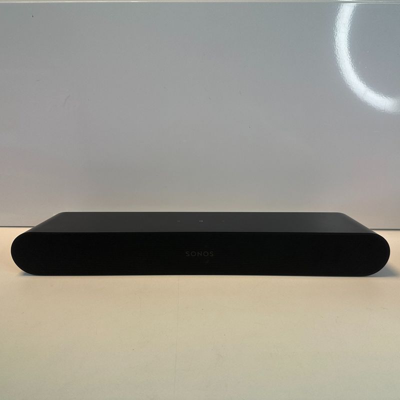 Sonos Ray Soundbar zwart | Gebruikte staat