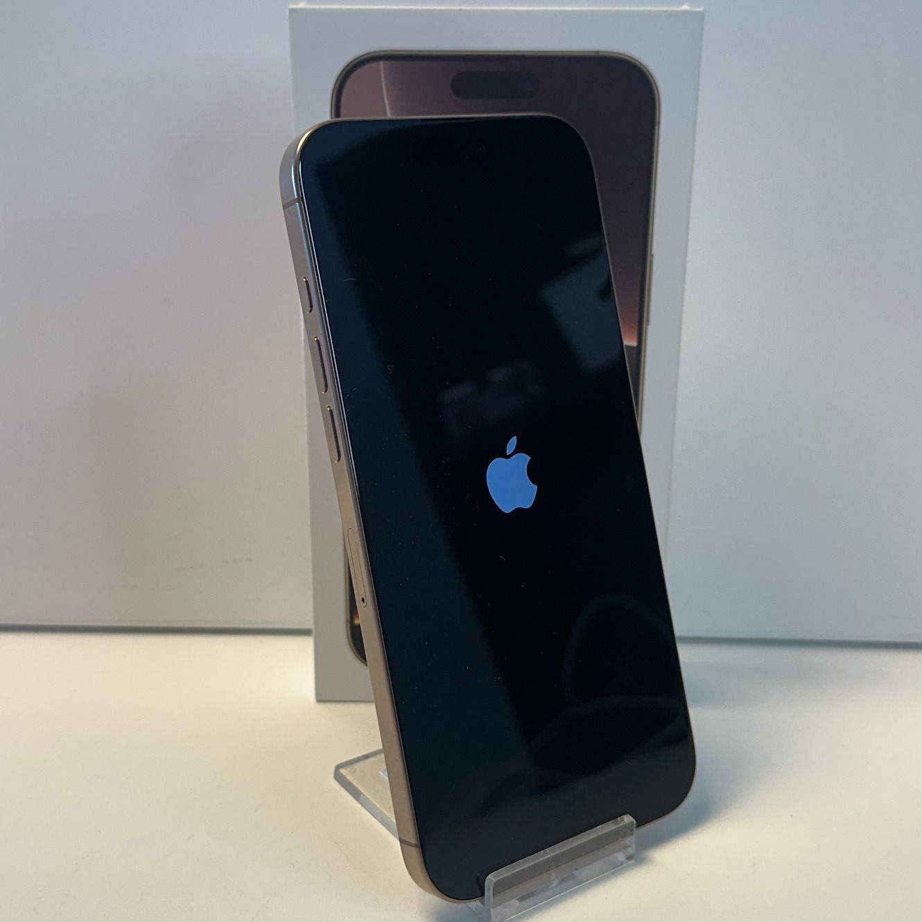 Apple iPhone 16 Pro Max 256GB Desert Titanium | 93% | ZGAN