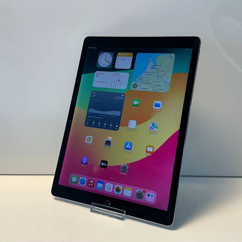 Apple iPad Pro 12.9 Inch 2e Gen 64GB Wifi Cellular