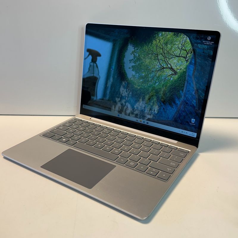 Microsoft Surface Laptop Go 2 Laptop | 128GB | 8GB