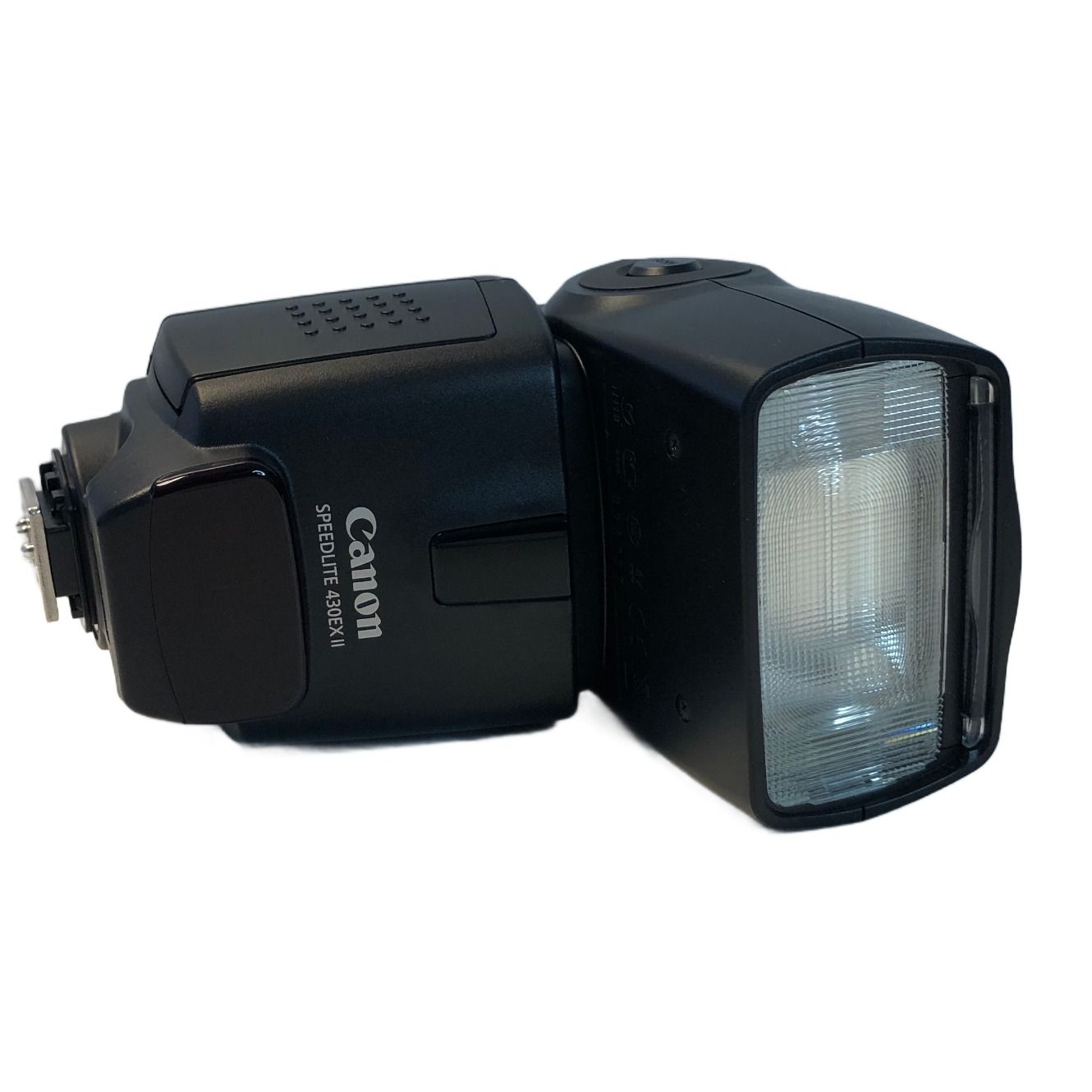 Canon Speedlite 430EX II Flitser | Zeer nette staat