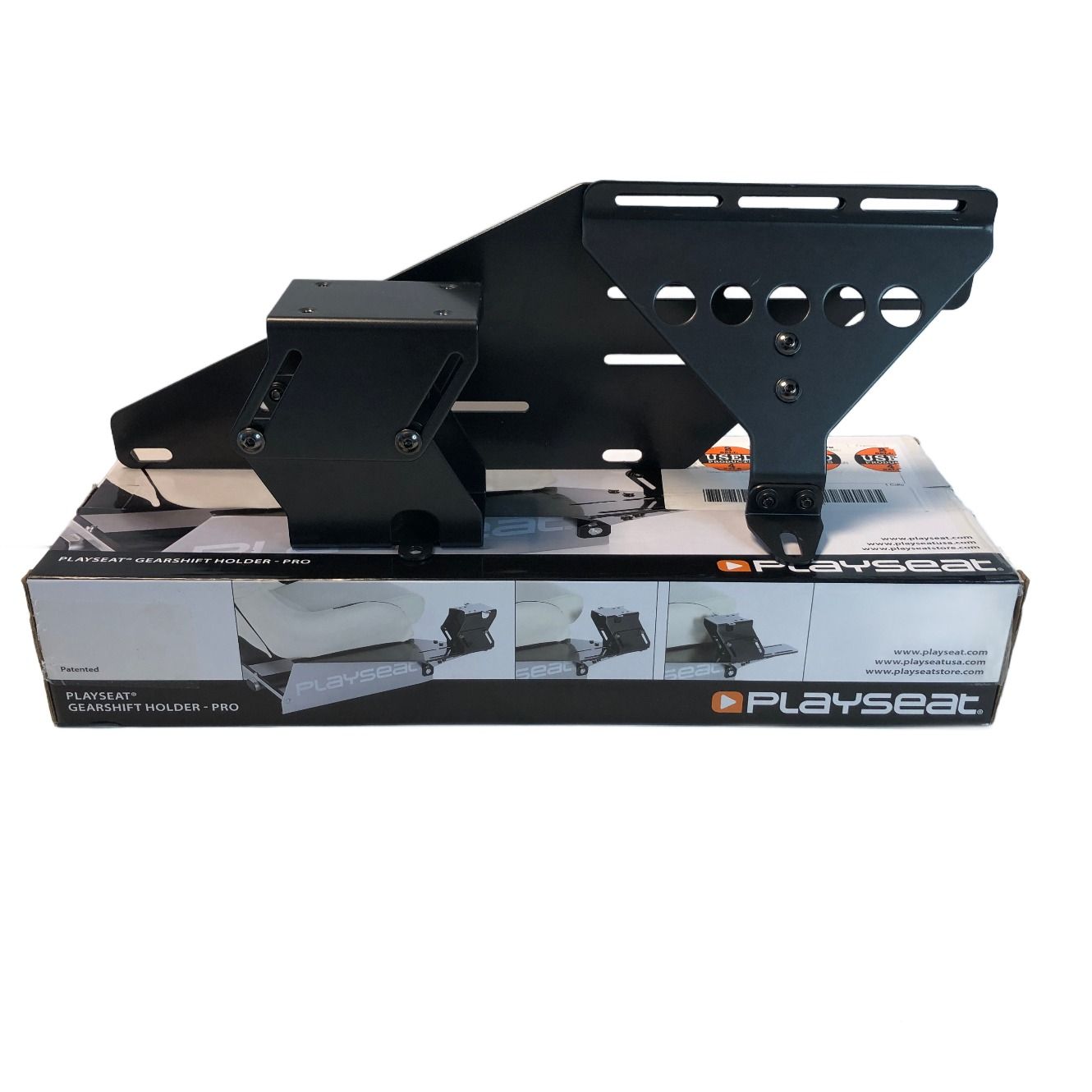 Playseat Gearshift Holder | Zo goed Als Nieuw