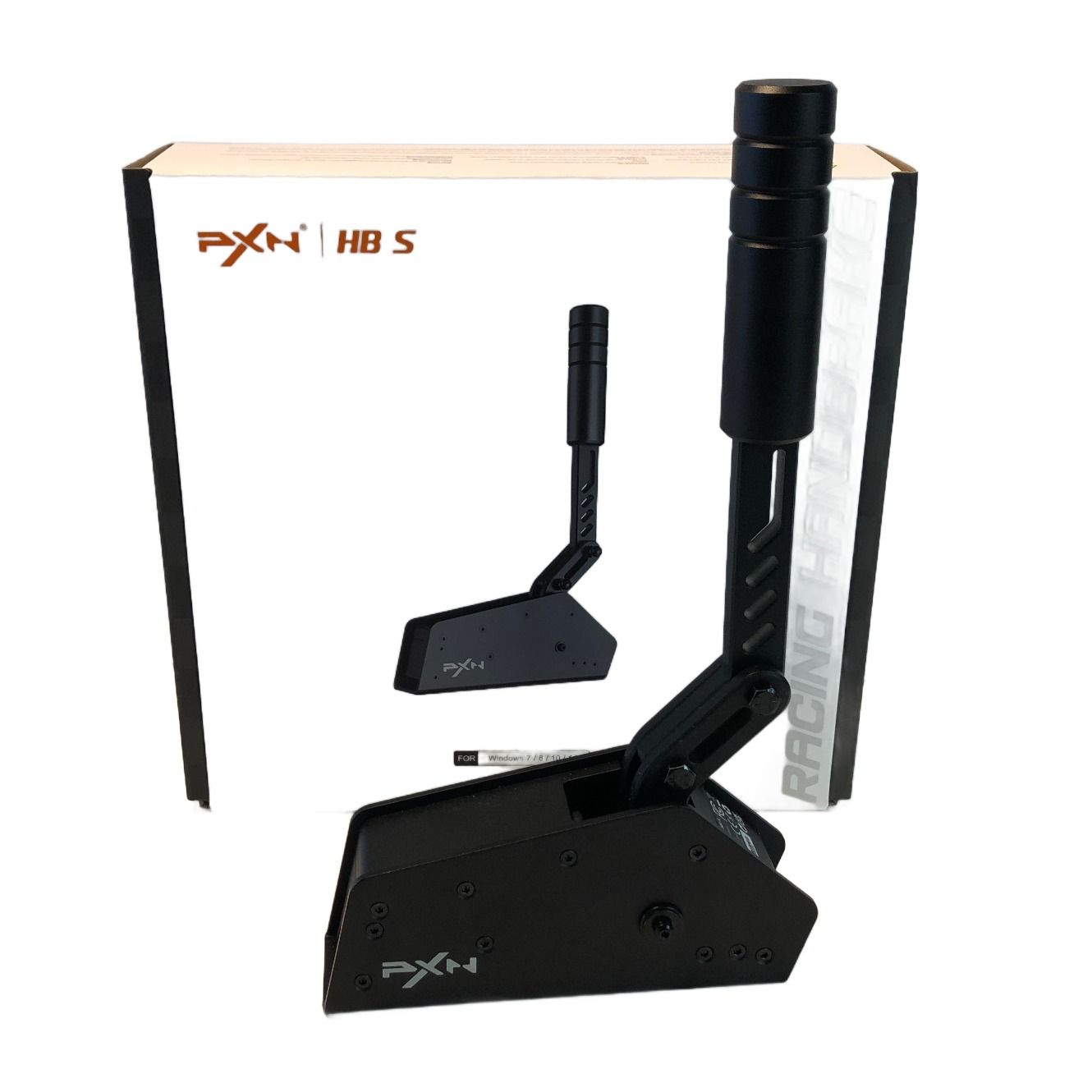 PXN Racing Handbrake Slim Racing | Nette Staat