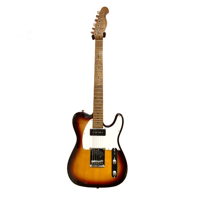 Fazley Sunset Series Telecaster | ZGAN
