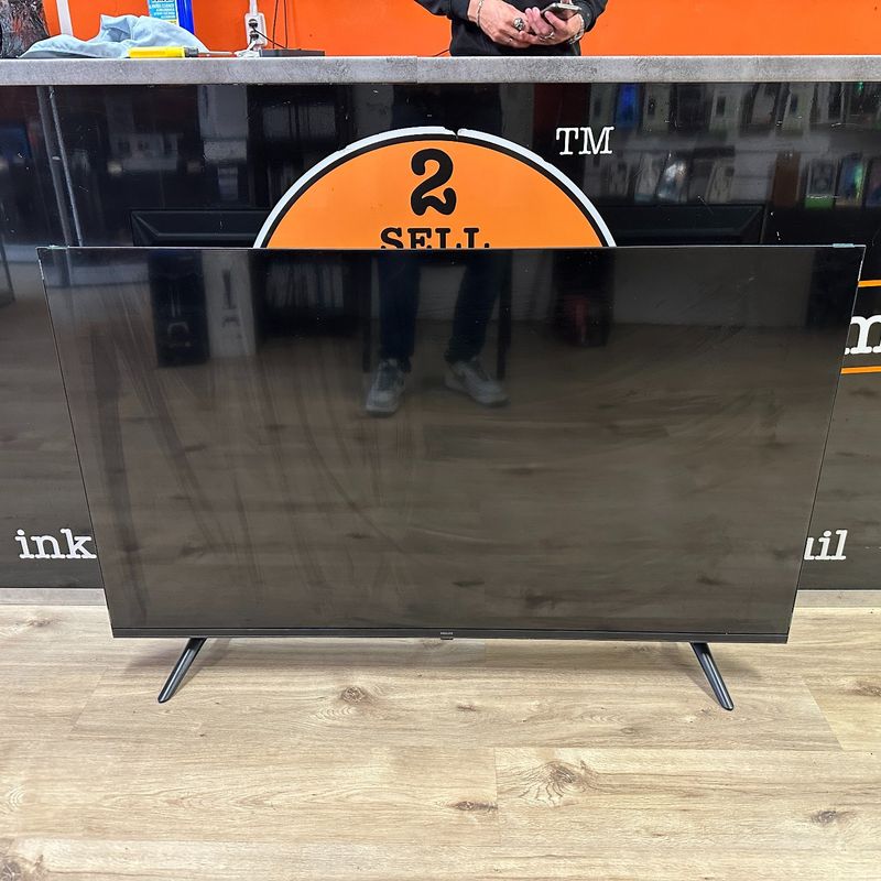 Philips 55PUS7009/12 55 inch Smart TV | Gebruikte staat