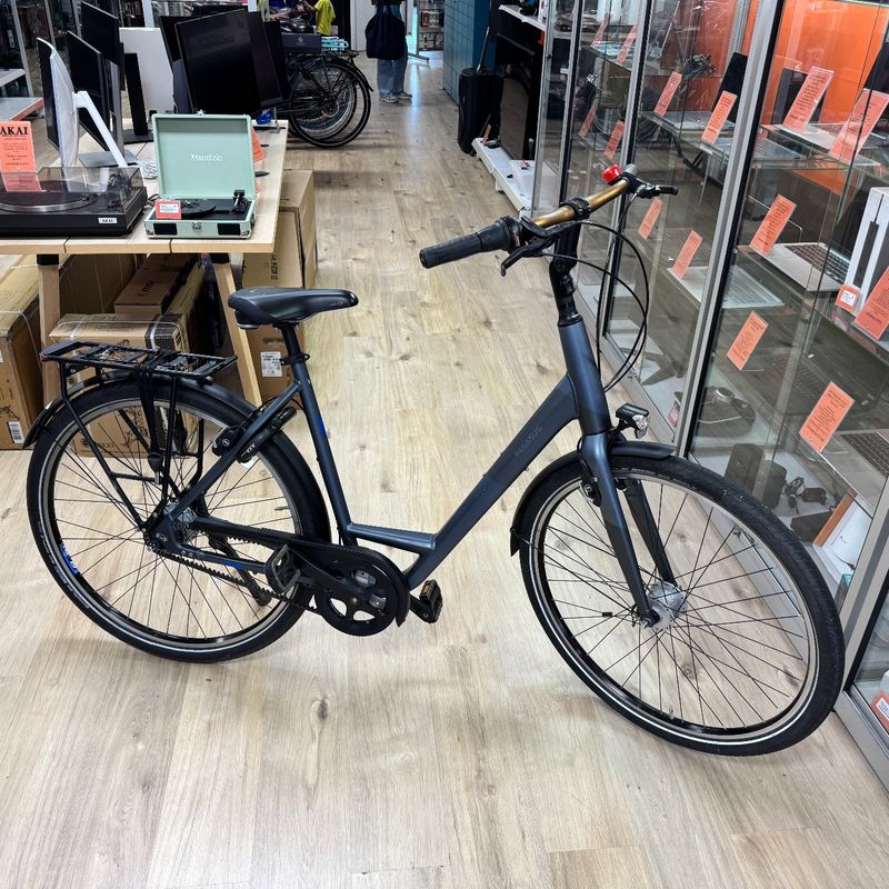 Pegasus Urbano Damesfiets | Belt-drive | Nette Staat
