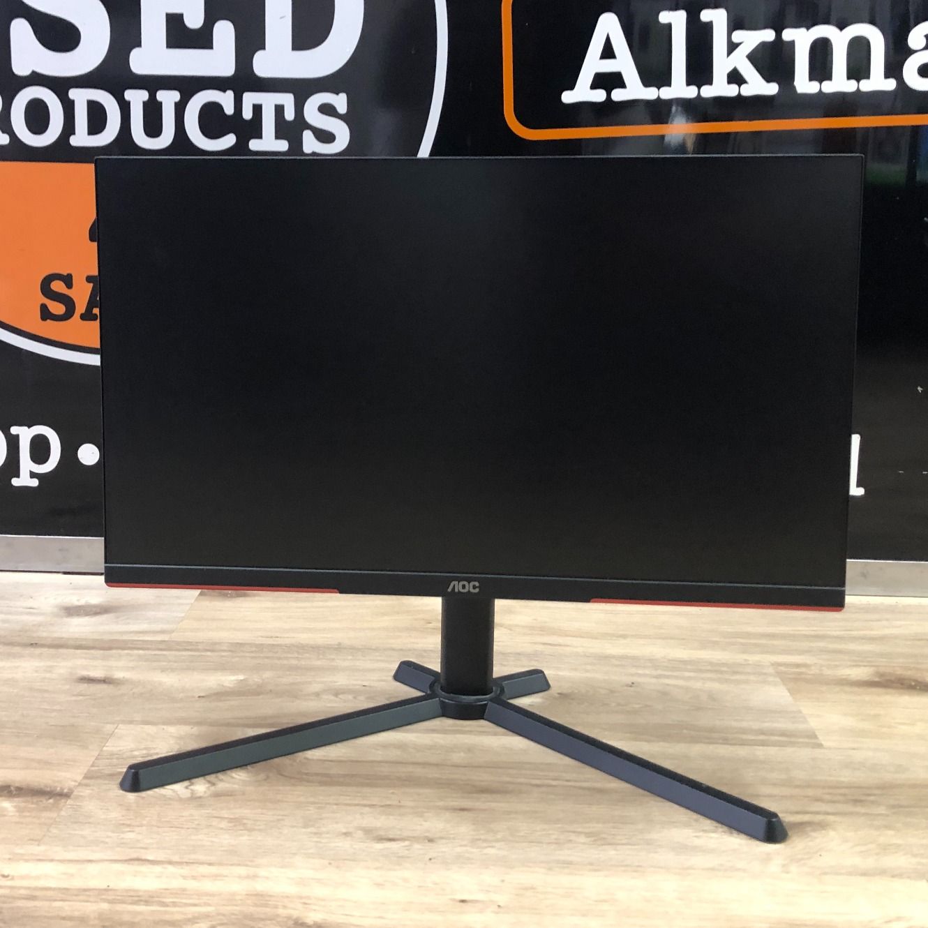 AOC 25G3ZM Monitor | 25" | Nette Staat