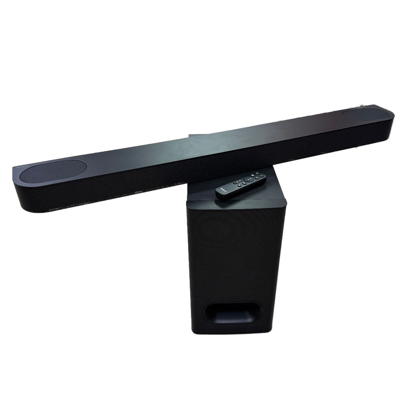 Sony Soundbar HTB600 Theater Soundbar + Sub | Zeer Netjes