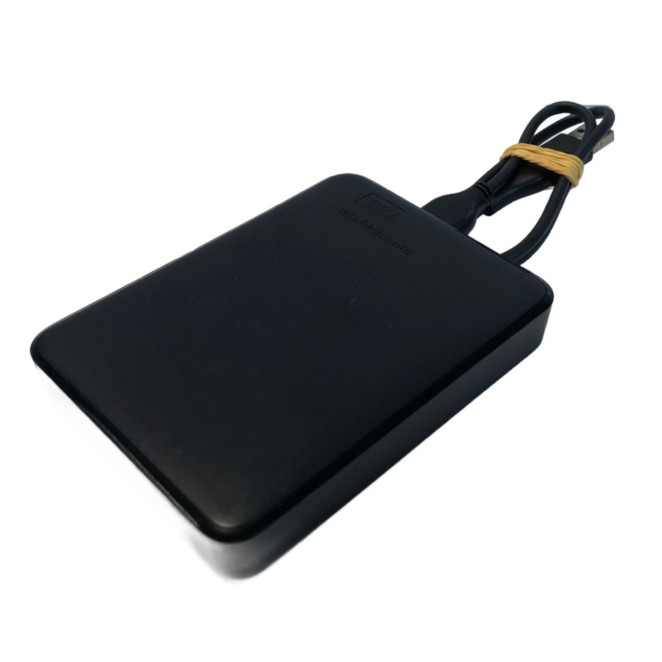Western Digital Elements 3TB | Nette Staat
