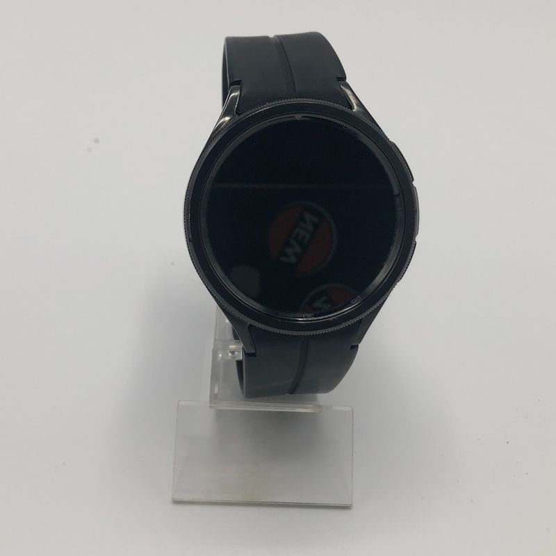 Samsung Galaxy Watch 6 Classic 47mm Zwart | Gebruikt