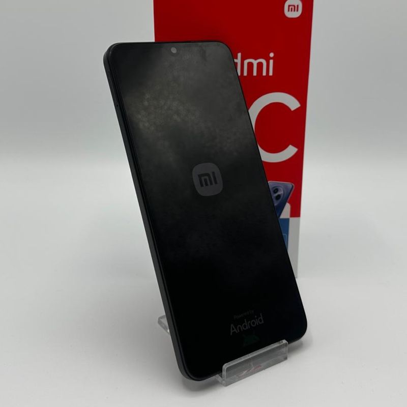 Xiaomi Redmi 14C Zwart | 256GB | 16GB | Zeer Nette Staat