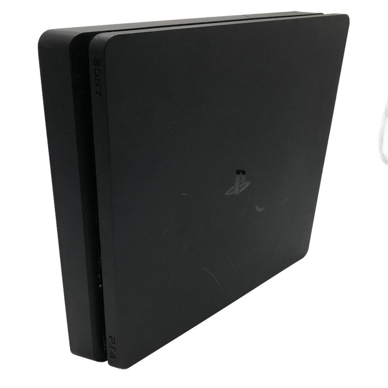 Sony Playstation 4 Slim 500GB Zonder Controller | Gebruikt