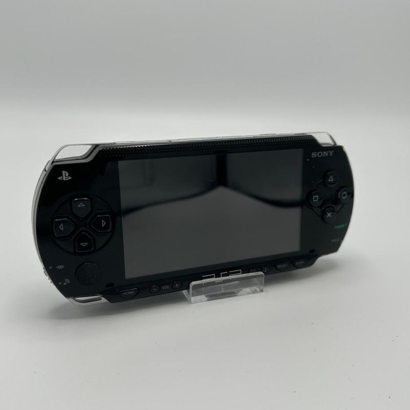 Sony PSP-1004 Zwart | Incl lader | netjes