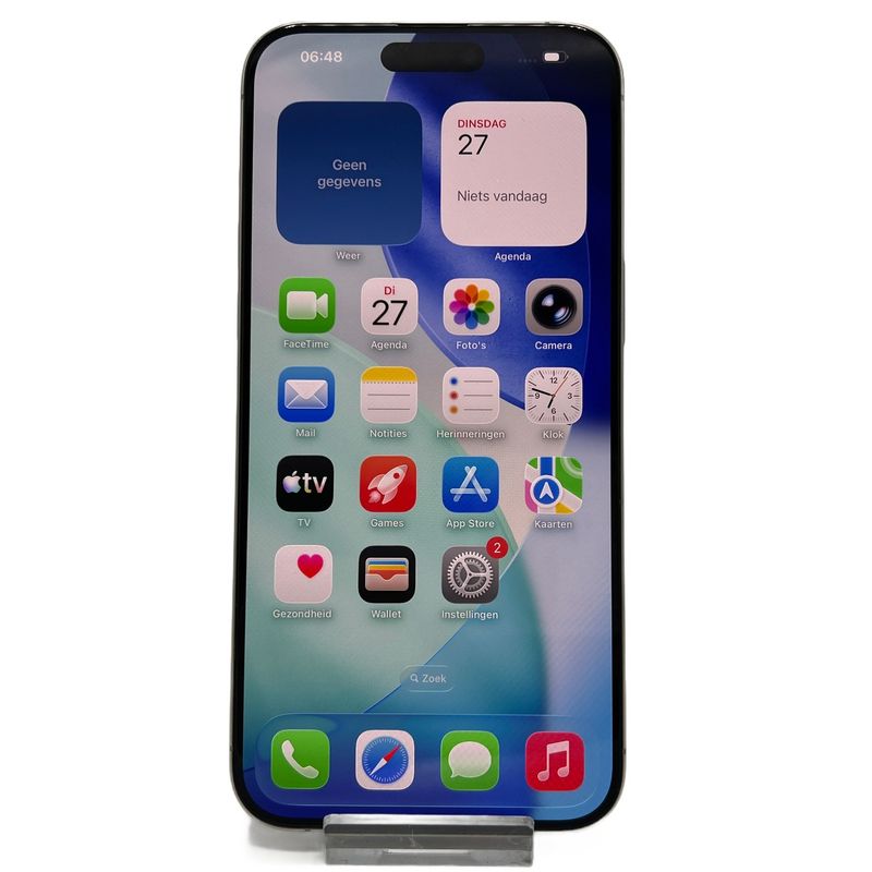 Apple iPhone 15 Pro Max 256Gb Natural Titanium | 85%