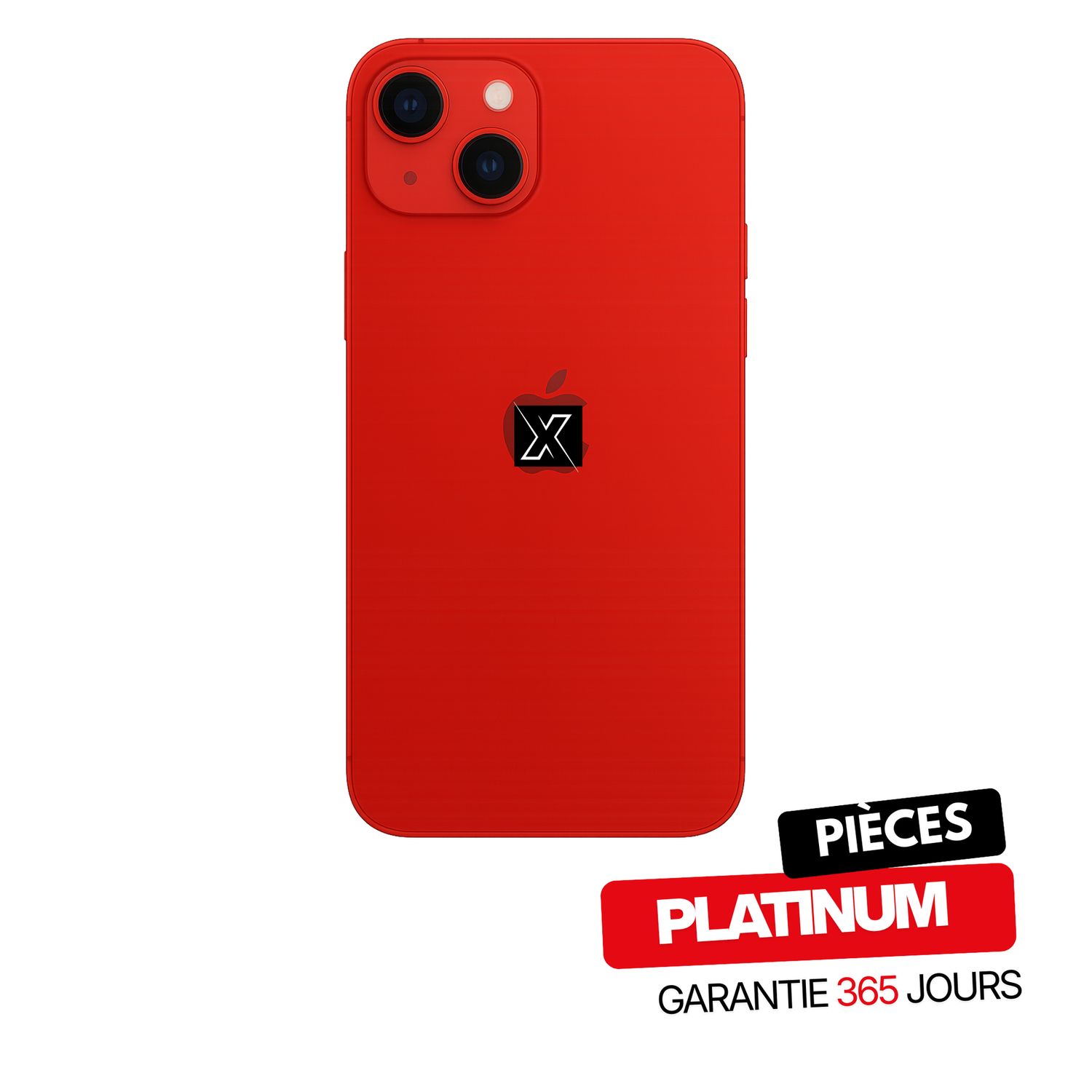 Vitre arrière iPhone 12 Vitre arrière iPhone 12