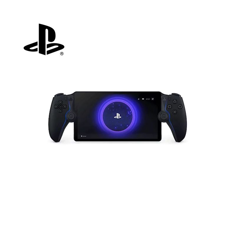 PlayStation Portal™ Lecteur à distance - Midnight Black
