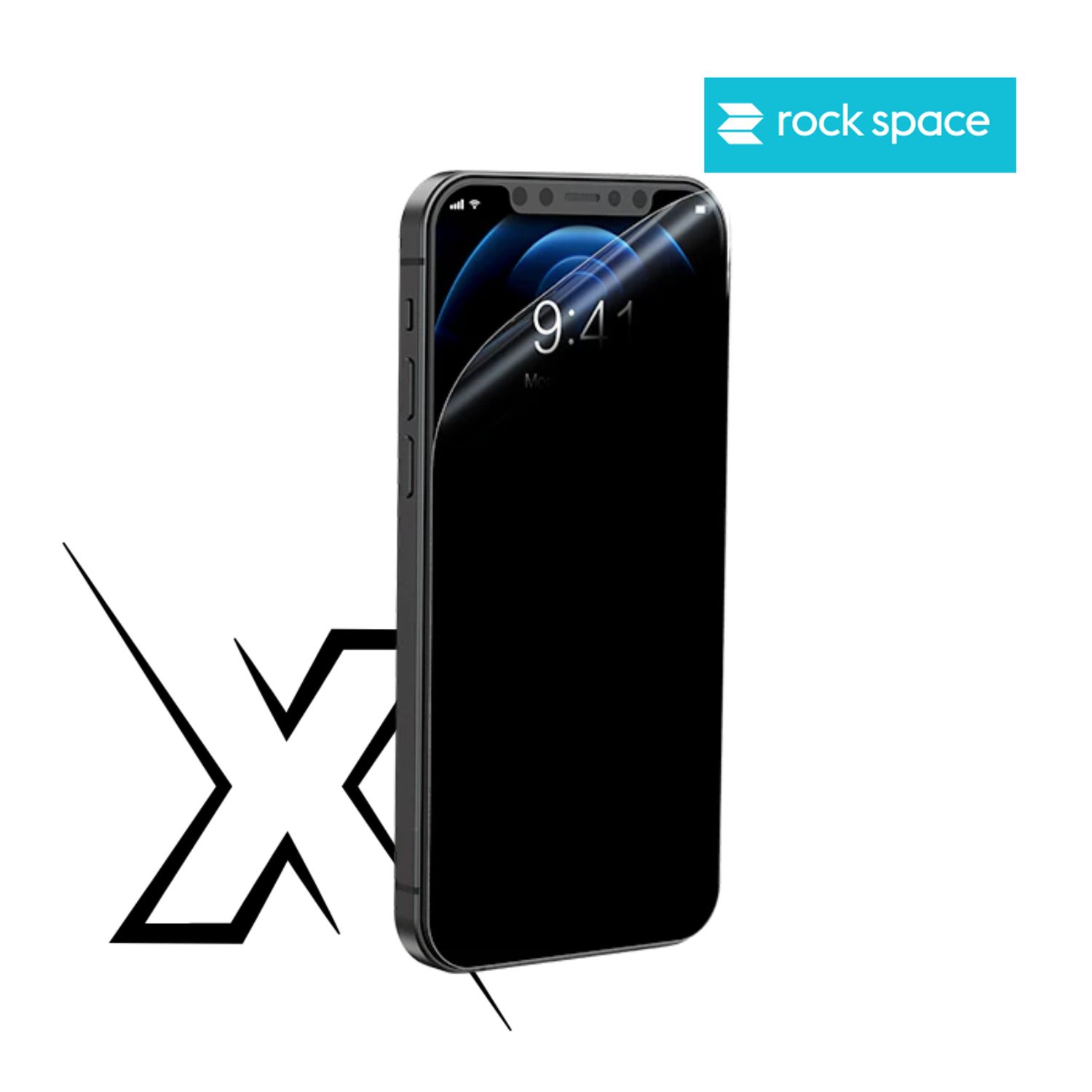 Film hydrogel Anti Espion Pour garder son écran confidentiel - Pose incluse en boutique Film hydrogel Anti Espion Pour garder son écran confidentiel - Pose incluse en boutique