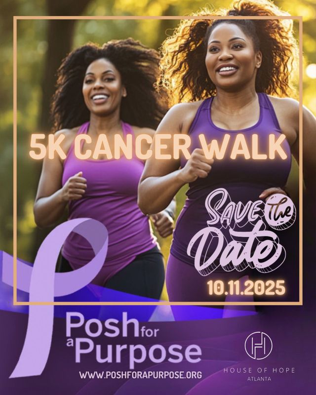 5K Walk Registration & Screen Print Walk T-Shirt (Unisex)