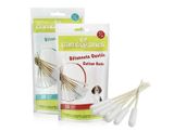 Bamboo Stick Ear Cleaning Cotton Buds S/M