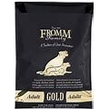 Fromm Adult Gold Recipe Dog Food 5lb