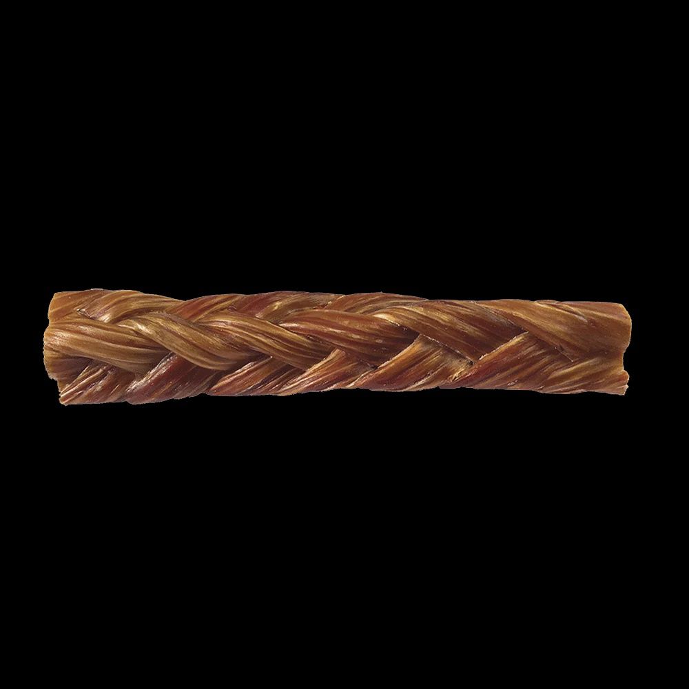 Redbarn 9&quot; Braided Esophagus Jerky Stick