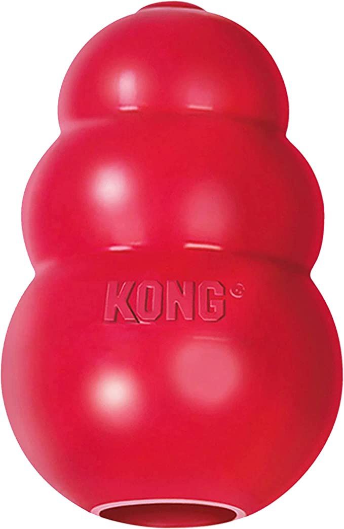 KONG Classic Dog Toy Extra Large