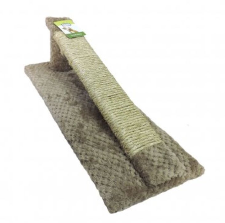 Petcrest Cat Scratch Inclined Ramp