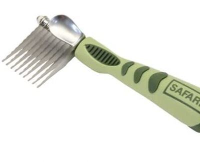 Safari Dematting Comb Long Hair Dogs