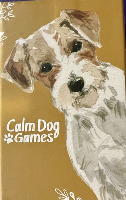 Calm Dog Games