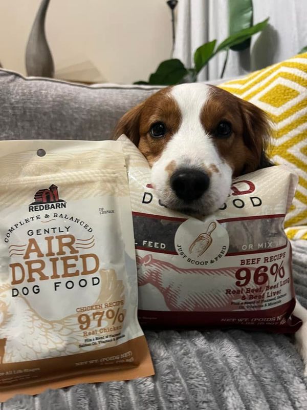 Roo s Holistic Pet Supplies