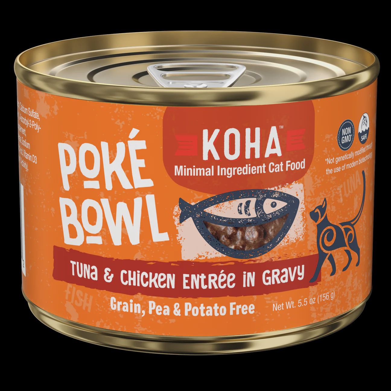 Koha Poke