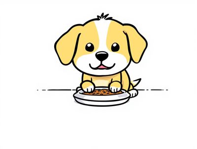 Dog Dry Food