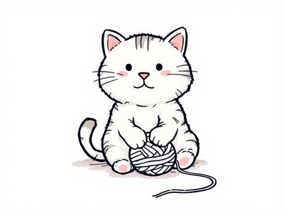 Cat Toys