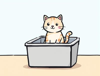 Cat Litter