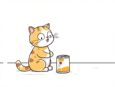 Wet Cat Food