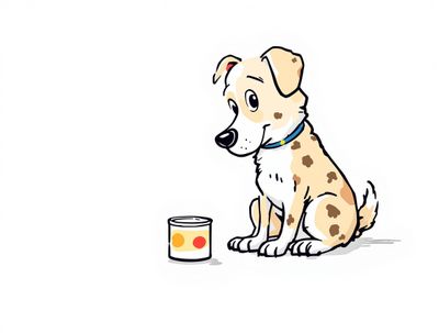Wet Dog Food
