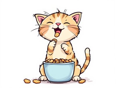 Freeze Dried Pet Food