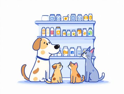 Supplements 