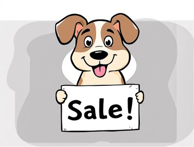 On Sale!