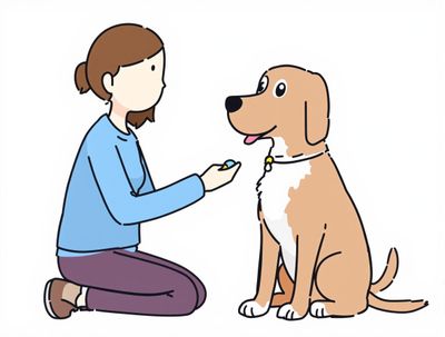 Pet Training and Furniture