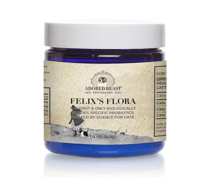Adored Beast Felix Flora  1.4oz